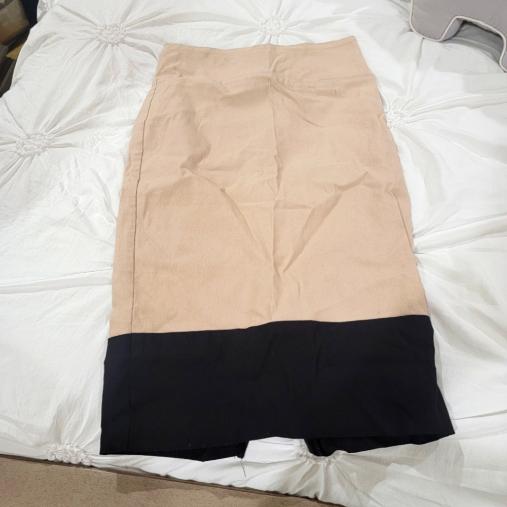 Pencil Skirt